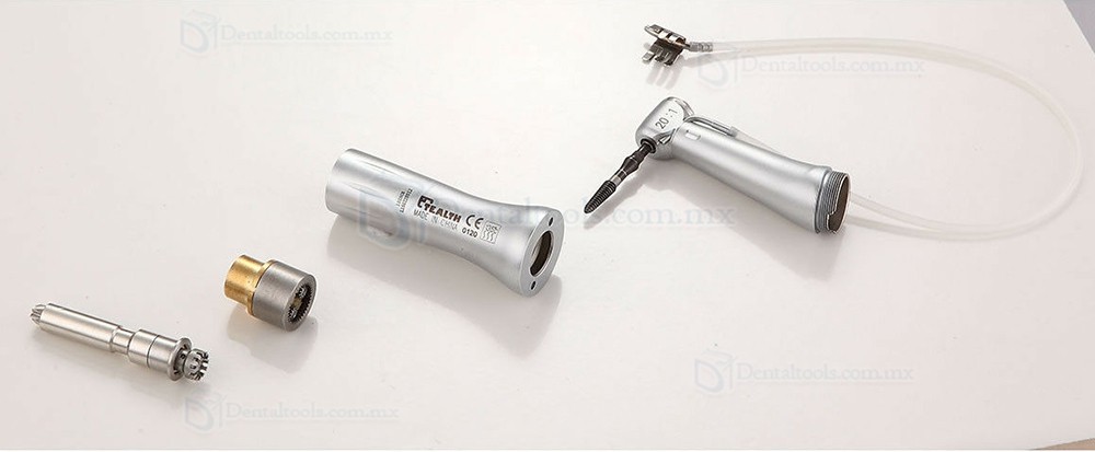 Tealth 3203CH Contra&aacute;ngulo reductor 20:1 desmontable para implantes